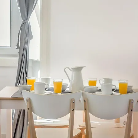 Aciprestes Guest Apartment *