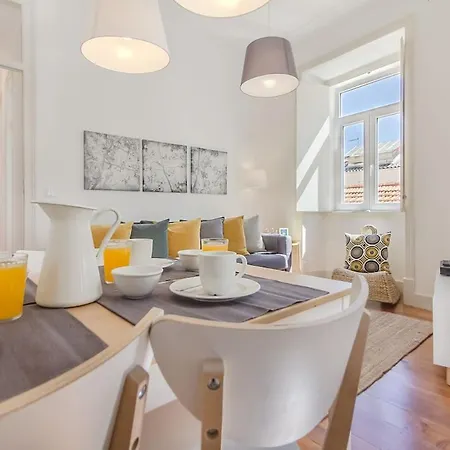 Apartment Aciprestes Guest *