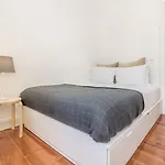 Aciprestes Guest דירה *