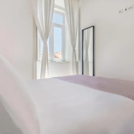 Aciprestes Guest Appartement