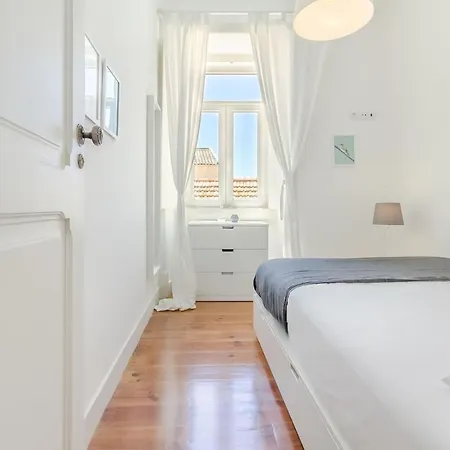 Appartement Aciprestes Guest