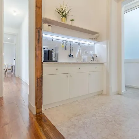 Aciprestes Guest * Lisboa