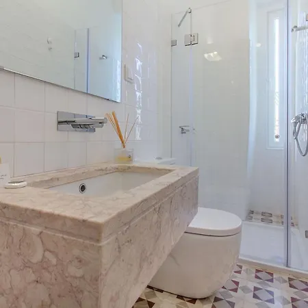 Aciprestes Guest Lägenhet Lisboa