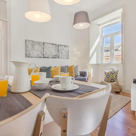 Appartement Aciprestes Guest *