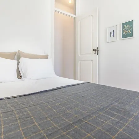 Appartement Aciprestes Guest *