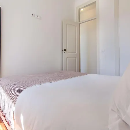 Aciprestes Guest Lisboa