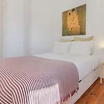 Aciprestes Guest Lejlighed Lisboa