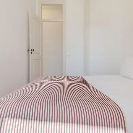 Apartament Aciprestes Guest Lizbona