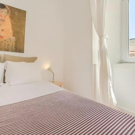 Aciprestes Guest * Lizbona